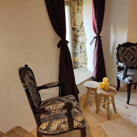 Chateau D'Impasse Laferte-sur-Amance Экстерьер фото